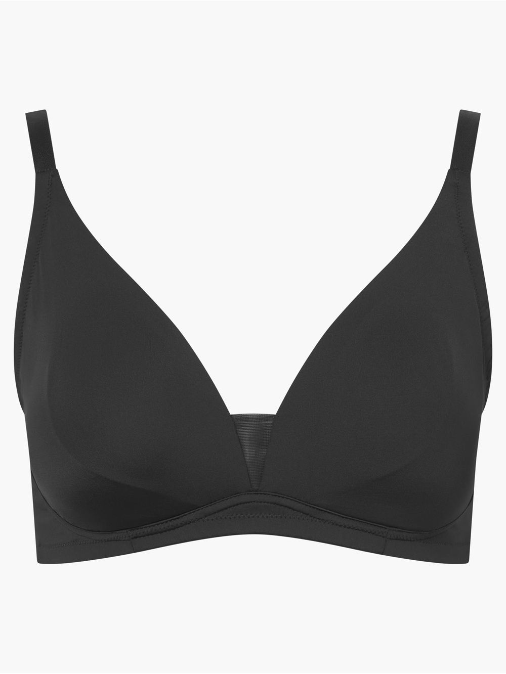 Cosabella Black Bralette